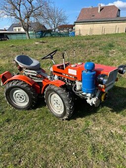 Tz-4K-14 Tk tz4k14 traktor agrozet