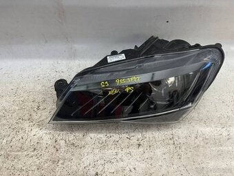 Přední levý xenon Škoda Superb 3 (015 B)