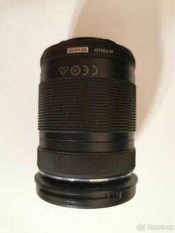 Olympus M.Zuiko Digital ED 40–150 mm f/4–5,6 R