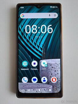 Cubot P40 mobilní telefon, Android 10