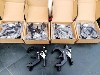 Novinka - Rychloulínací PROFI Háky