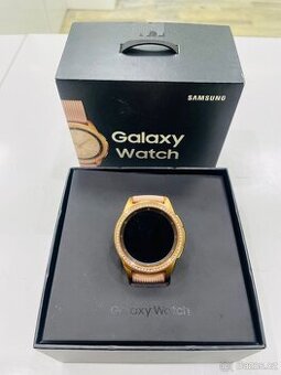 Samsung Galaxy Watch