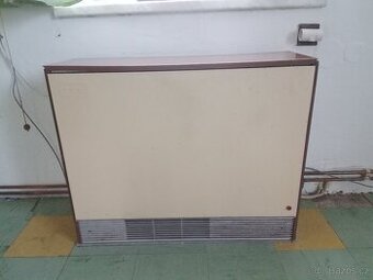 Akumulační kamna RB