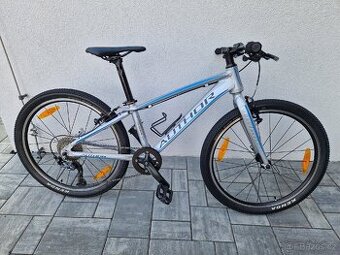 Dětské kolo Author Ultrasonic 24"