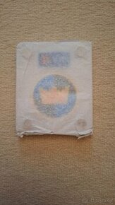 Lego VIP mince Castle 5006472