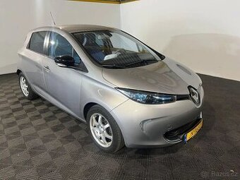 RENAULT ZOE  ELEKTRO 2014 SUPER STAV