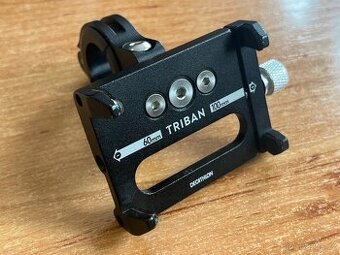 Držák mobilu na kolo