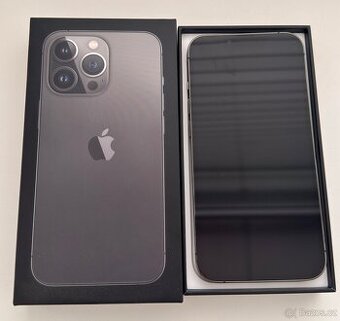 iPhone 13 Pro 512 GB Graphite