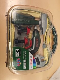 Bosch mini IXOLINO II od Klein