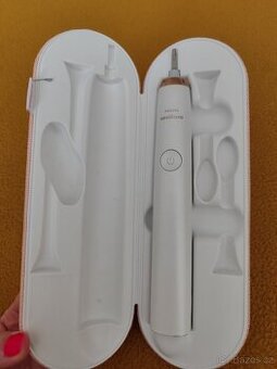 Sonický kartáček Philips