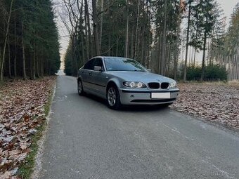 Bmw e46