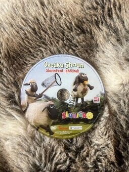 Ovečka shaun