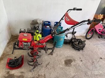 Hecht 7100