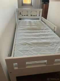 Dětská postel Kritter