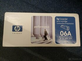 HP C3906A , ORIGINAL