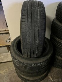 letní pneumatiky Dunlop 235/55/20