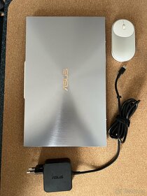 ASUS ZenBook S13 UX392FA-AB001R Galaxy Blue - 1