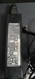 Nabíječka Lenovo PA-1900-56LC - 90W 20V 4.5A (5.5x2.5) - 8ks