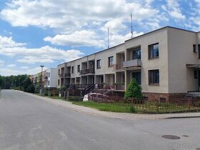 Prodej dvougeneračního RD, 270 m2 v Soběslavi
