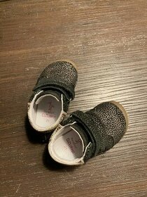 Dětské barefoot boty D.D.step, vel.21