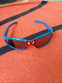 Sluneční brýle spider-man