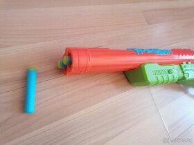 X-shot bug attack eliminator blaster - pistole