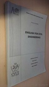 skripta ČVUT FSv – ENGLISH FOR CIVIL ENGINEERING