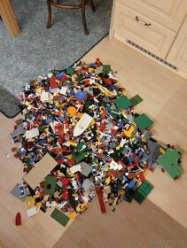 Lego 12.5kg
