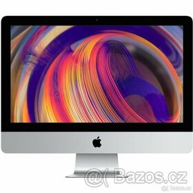 iMac 21,5” Late 2012