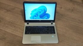 ✔️ HP ProBook 450 G3 15.6" i5-6200U 8GB 240GB SSD - 1