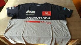 Pánské triko zn: BUGGYRA