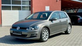 Volkswagen Golf //1.6TDi//81kW//DSG//HIGH-LINE// - 1