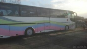 Autobus Setra 315 HD prodám - 1