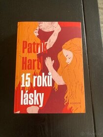 15 roků lásky - Parik Hartl
