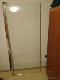 Prodám nové dveře sprchového koutu