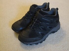 Dětské outdoorové boty Merrell vel. 35,5