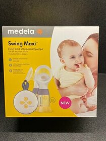MEDELA swing maxi double