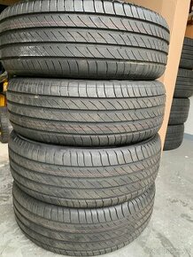 Michelin letní pneu 195/55 R16