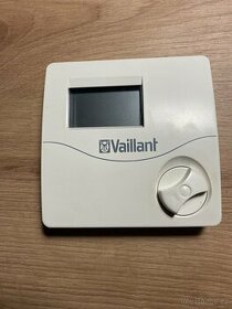 Vaillant VRT 50 prostorový termostat - 1