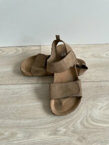 Chlapecké sandály (vel. 30, délka stélky 18,5cm, H&M) - 1