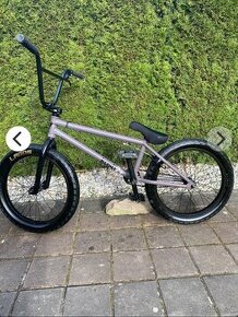 Bmx mafibike kush2+