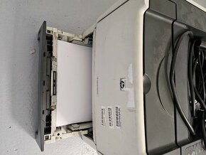 Tiskárna HP Laserjet P2015DN | duplex  LAN