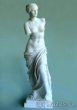 Prodám novou alabastrovou sochu Venuše