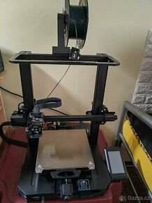 3D tiskárna Creality Ender3 S1 Pro + Creality Sonic Pad