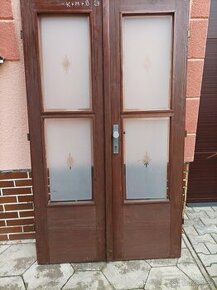 designové dveře