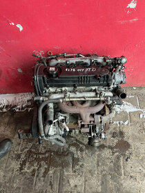 Motor Alfa Romeo 147 156 1,9JTD 85KW 937A2000