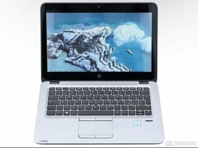 HP EliteBook 820 G3 Touch i5/8GB/240GB WIN 11