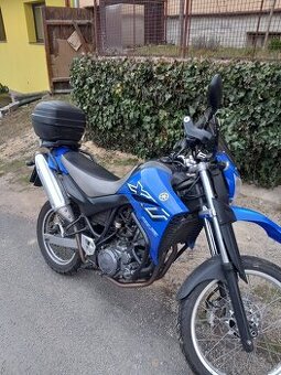 Yamaha XT 660 R