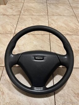 Volant Volvo - 1