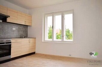 Pronájem bytu 2+1 62 m2, ul. Havlíčkova, Kroměříž